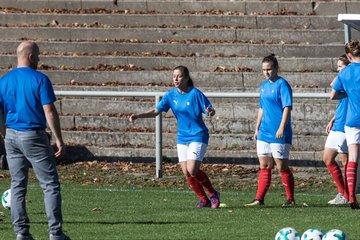 Bild 49 - Frauen Holstein Kiel - SV Meppen : Ergebnis: 1:1